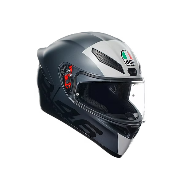 AGV K1 S Helmet Limit