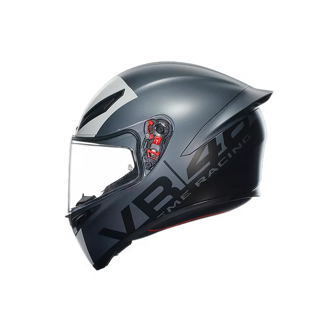 AGV K1 S Helmet Limit