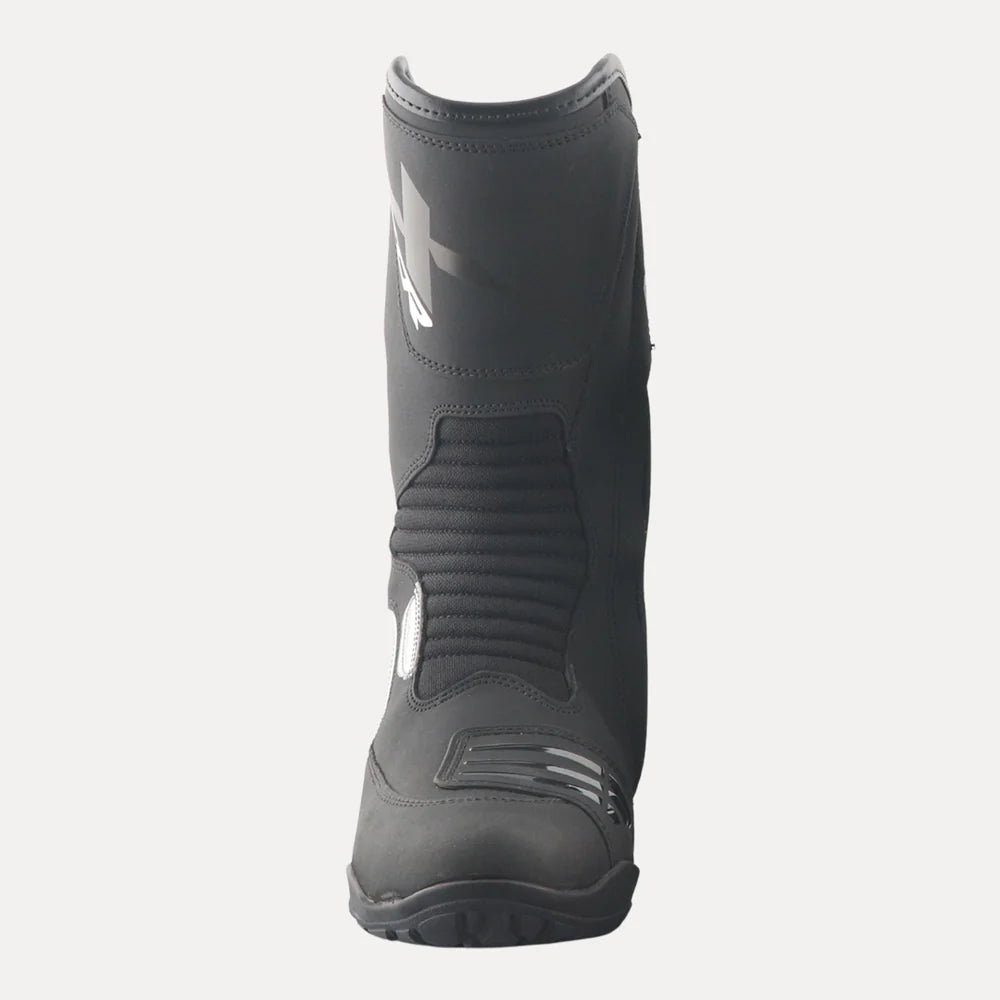 Axor Touring Rambler Riding Boots - Black