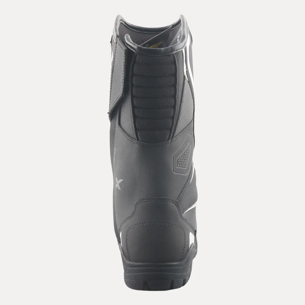 Axor Touring Rambler Riding Boots - Black