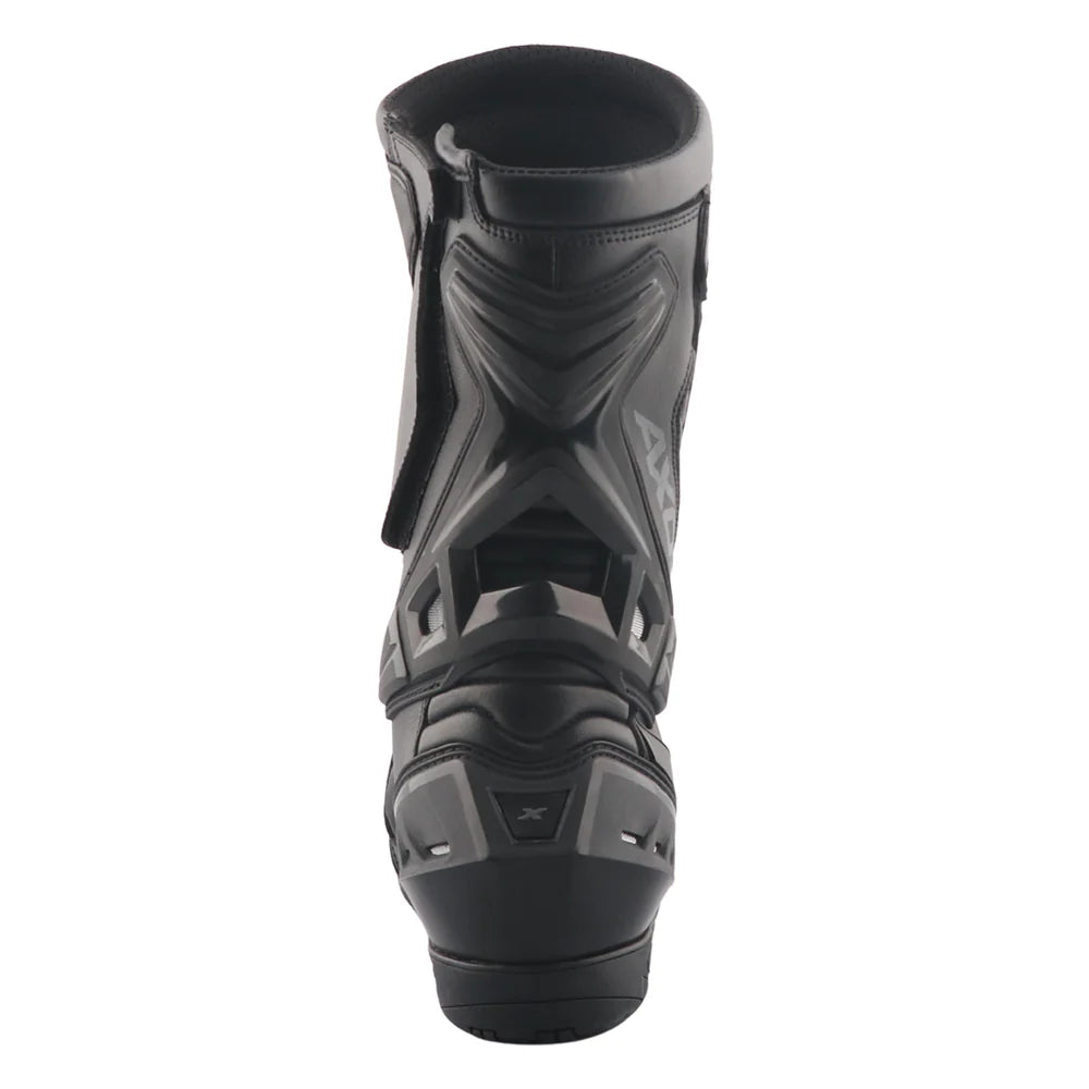 Axor Slipstream PRO Riding Boots - Black