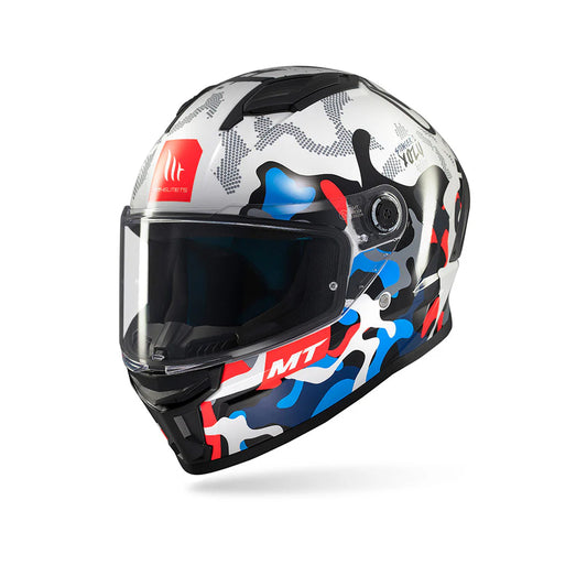 MT Stinger 2 Yozu A7 Helmet