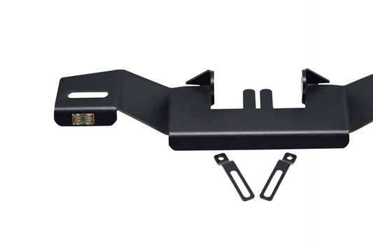 MADDOG KTM 390 ADVENTURE CLAMP FOR ALPHA AND DELTA