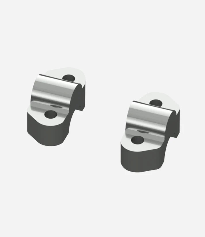 MOTO TORQUE BMW G310 GS - HANDLEBAR RISERS