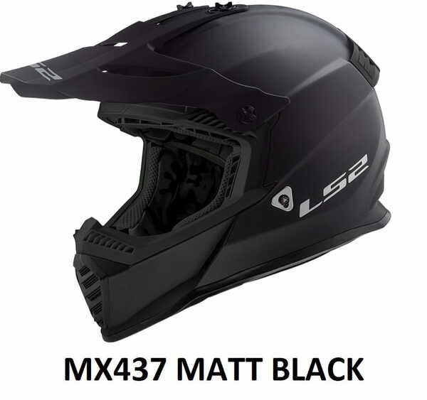 ls2 fast evo helmet LS2 MX437 FAST EVO