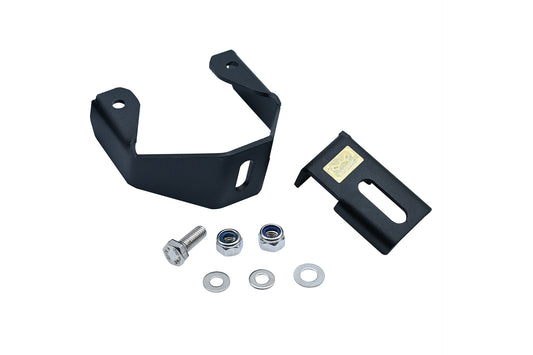 MADDOG INTERCEPTOR AND HIMALAYAN CLAMPS