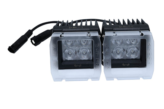 MADDOG DELTA AUXILIARY LIGHT FILTERS