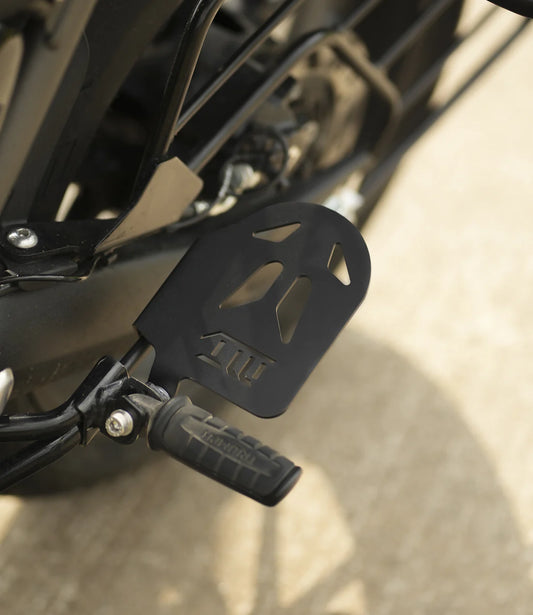 MOTO TORQUE TRIUMPH SPEED 400 - FOOTREST (SET)