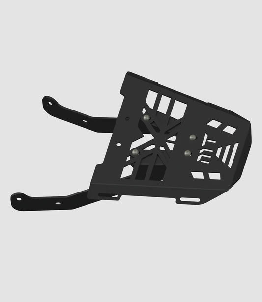 MOTO TORQUE HONDA CB350 RS - BACK CARRIER