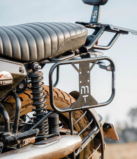 MOTO TORQUE JAWA YEZDI SCRAMBLER - SADDLE STAY