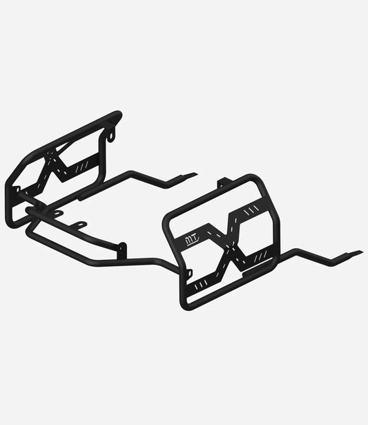 MOTO TORQUE HERO XPULSE RALLY EDITION - SADDLE STAY