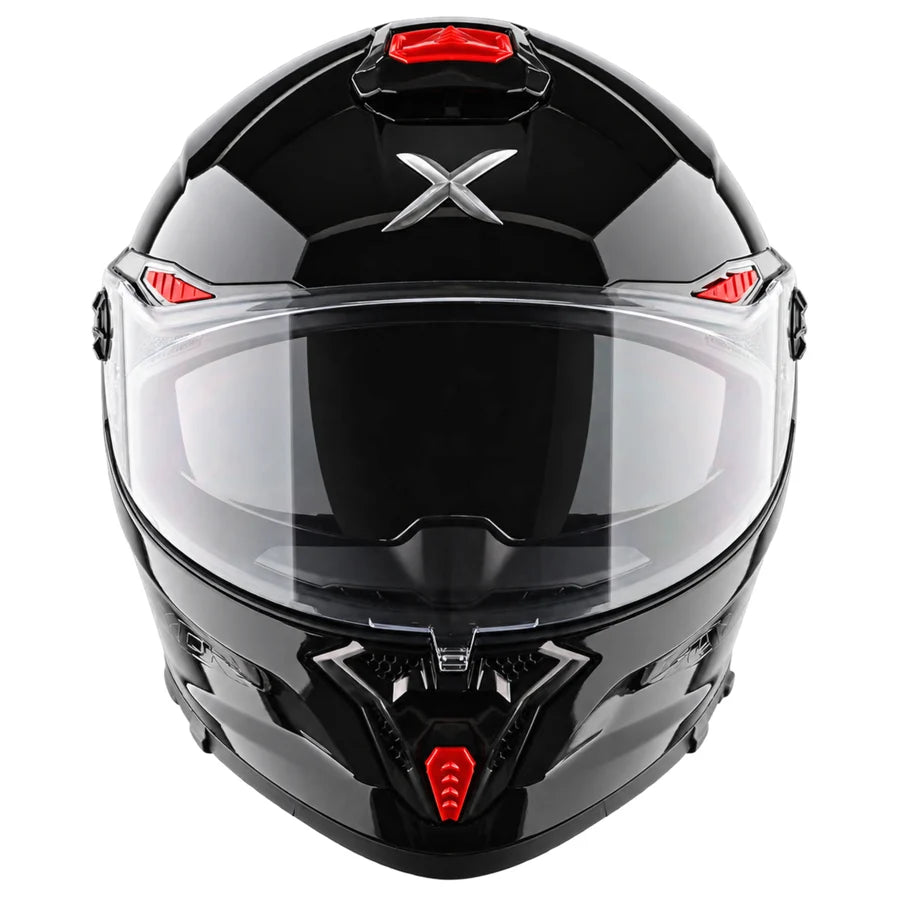 AXOR Agera Helmet - Black