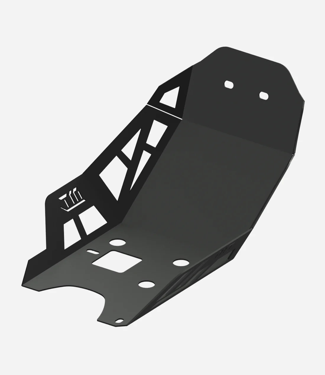 MOTO TORQUE SUZUKI V STORM SX 250-BADGER ENGINE GUARD
