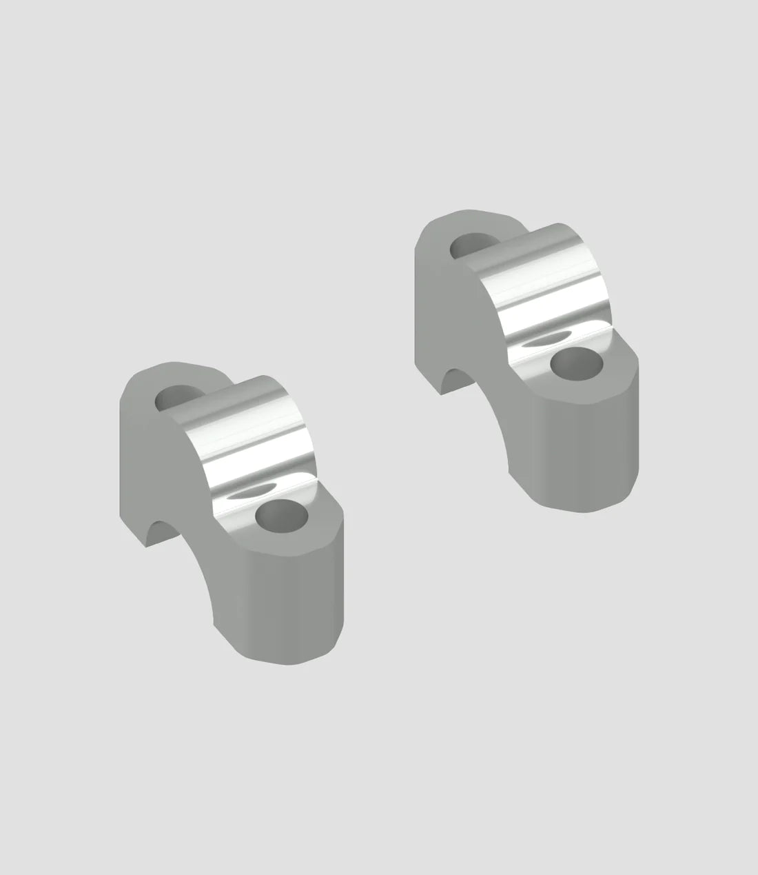MOTO TORQUE HONDA CB350 RS - HANDLE BAR RISERS