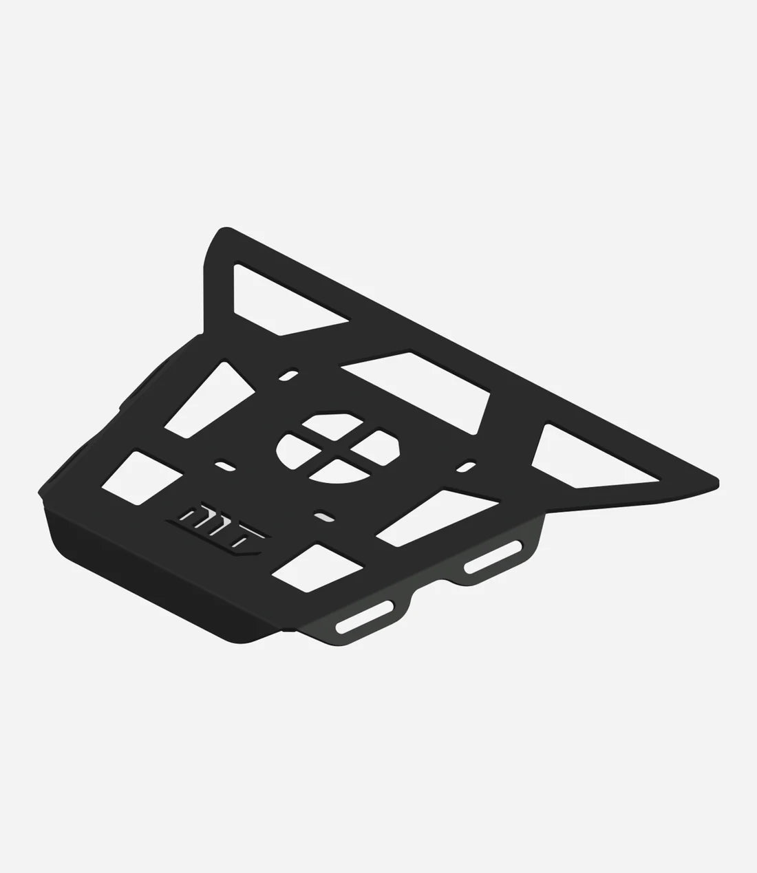 MOTO TORQUE BMW G310 GS - TOP PLATE