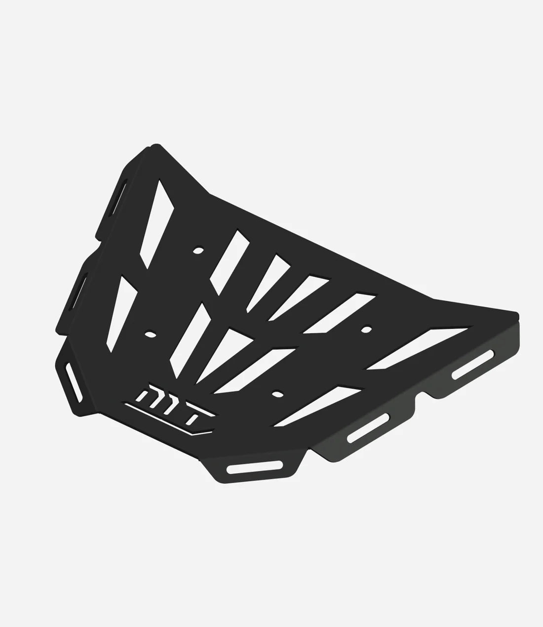 MOTO TORQUE SUZUKI V STORM SX 250-BACK CARRIER TOP PLATE