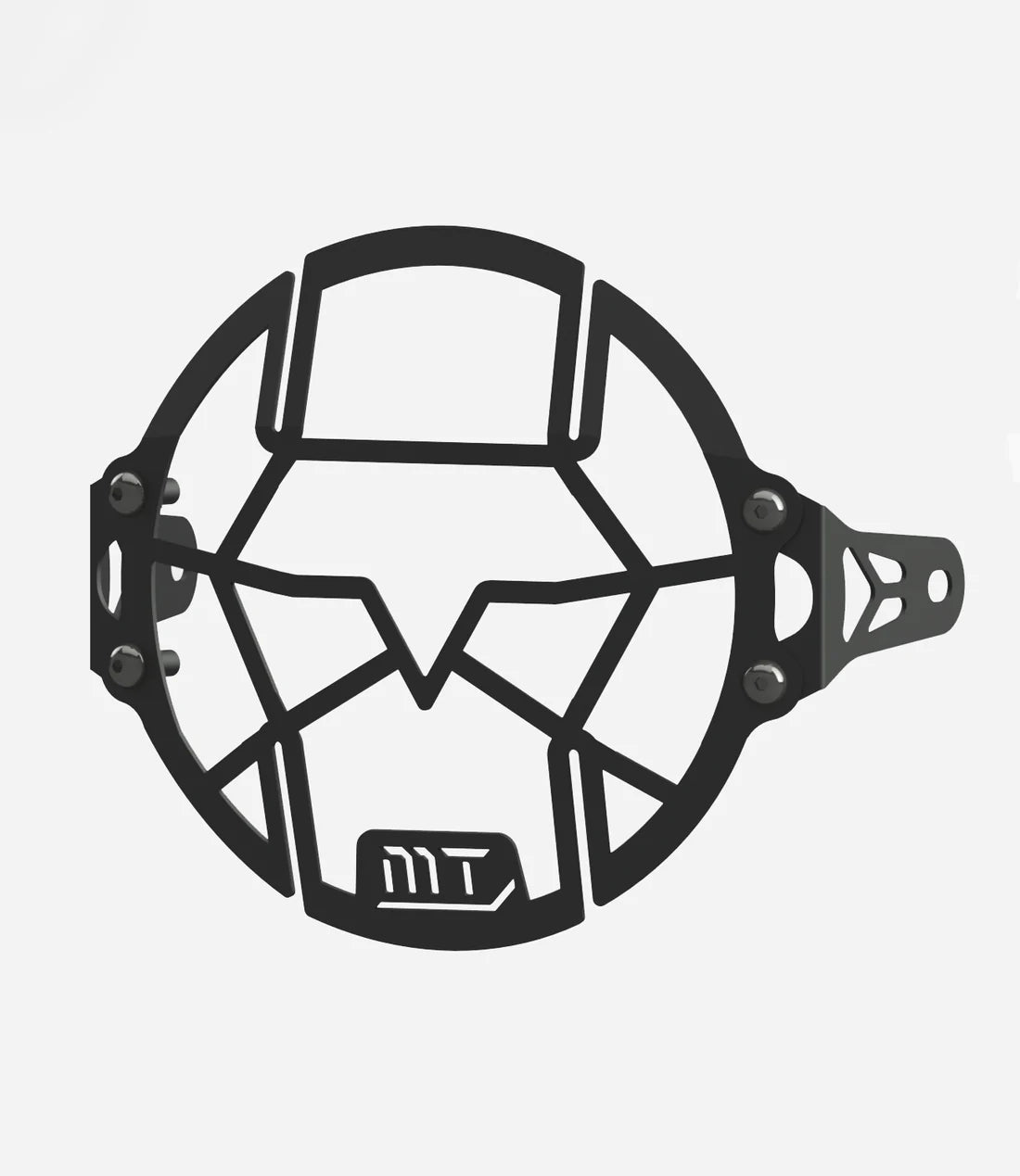 MOTO TORQUE TRIUMPH SPEED 400 - HEADLIGHT GRILL