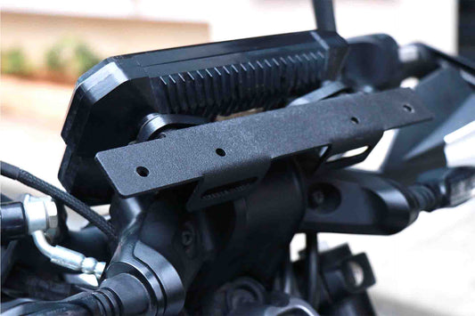 MADDOG DUKE 390CLAMPS 2017+FOR SCOUT AND SCOUT-X