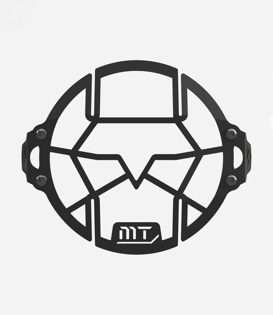 MOTO TORQUE TRIUMPH SPEED 400 - HEADLIGHT GRILL