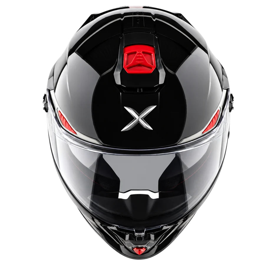 AXOR Agera Helmet - Black