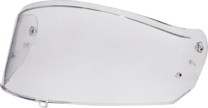 LS2 Stream 2 Visor - Clear