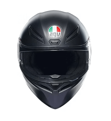 AGV K1 S Helmet - Matt Black