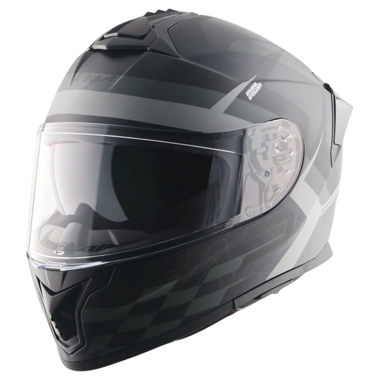 Vega Zap Alliance DV Helmets