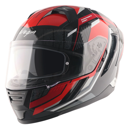 Vega Arrow Runner D/V Helmets