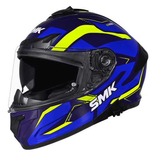 SMK TYPHOON AZONIX HELMET