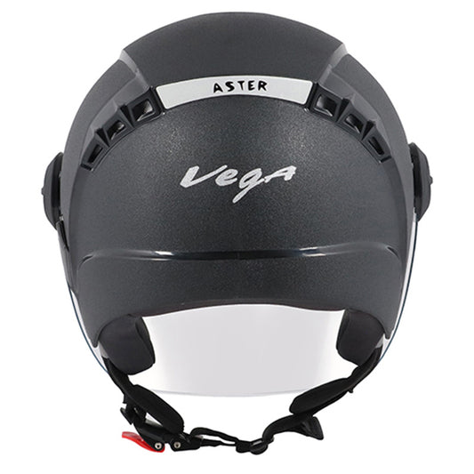 Vega Aster Helmet - Black