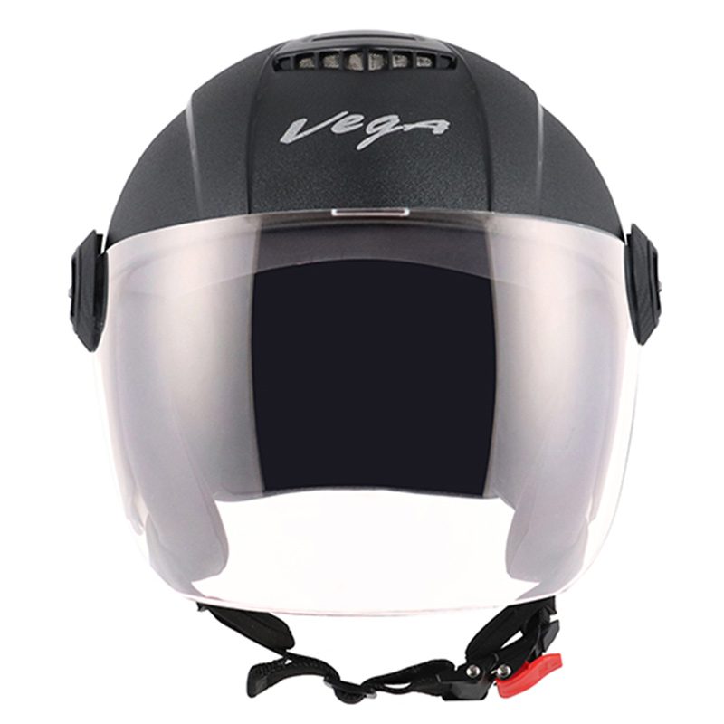 Vega Aster Helmet - Black