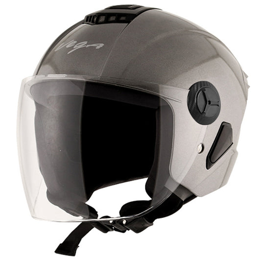 Vega Aster DX Helmet - Anthracite