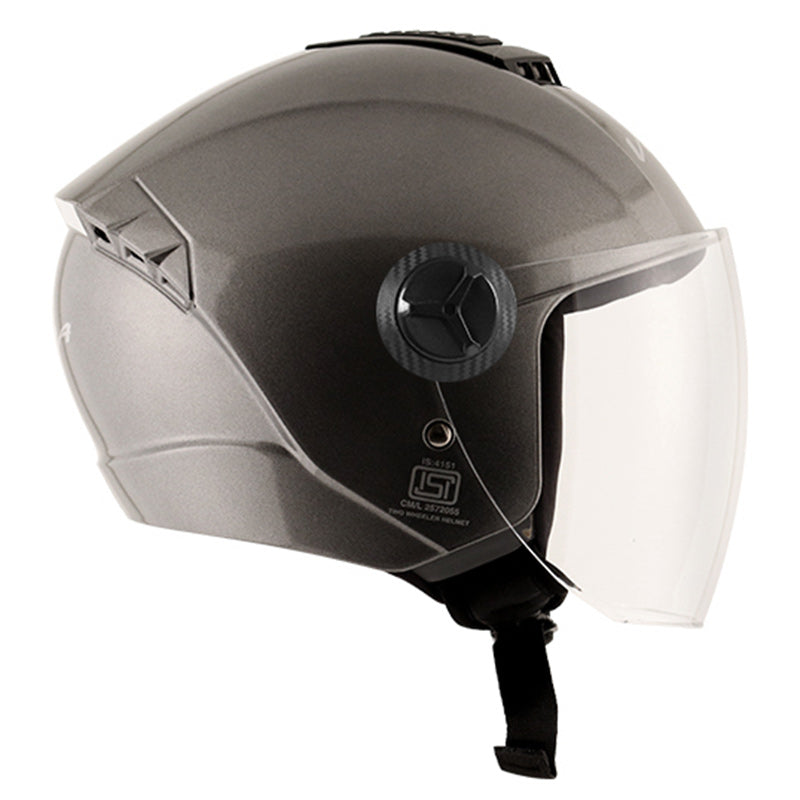Vega Aster DX Helmet - Anthracite