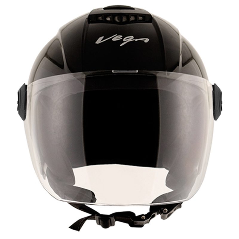 Vega Aster DX Helmet - Black