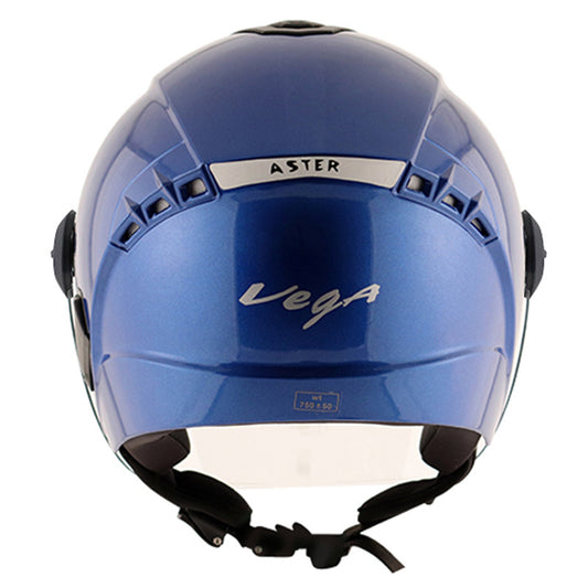 Vega Aster DX Helmet - Blue