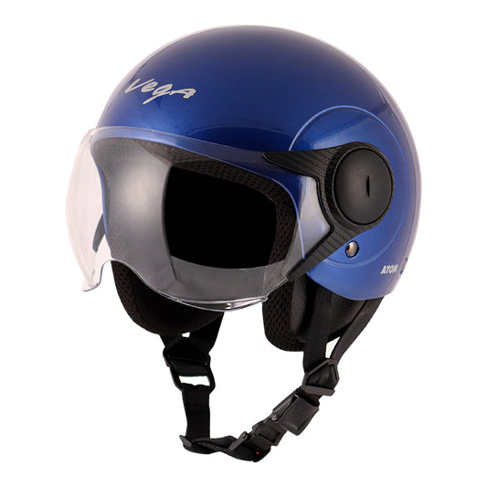 Vega Atom Helmet - Blue