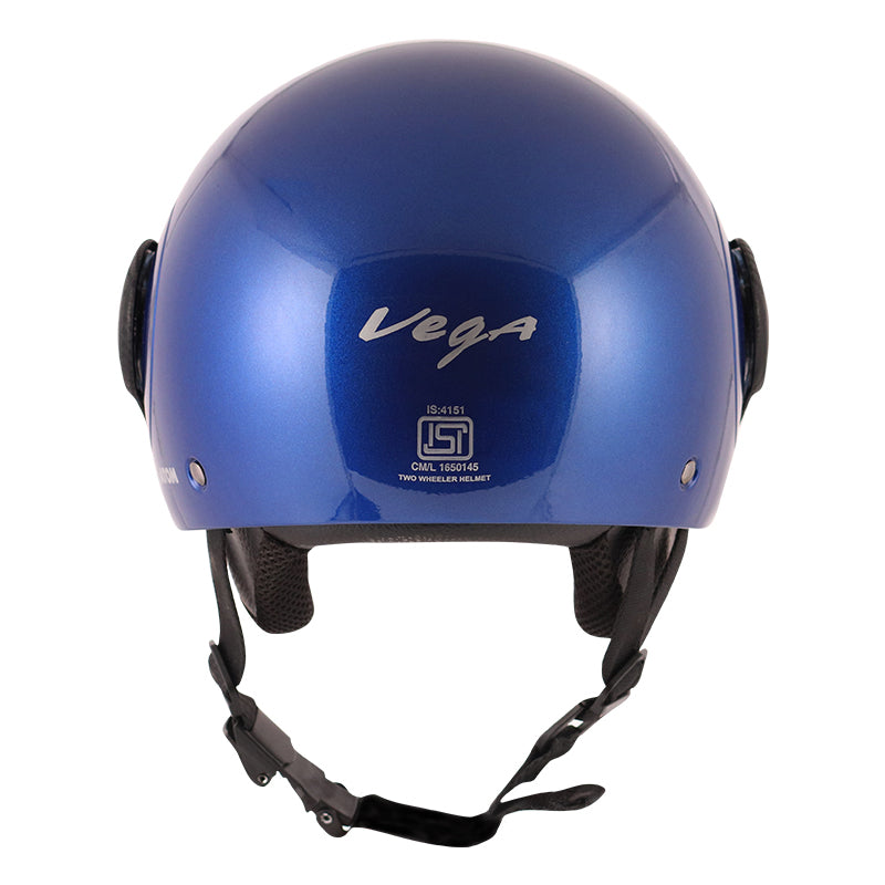 Vega Atom Helmet - Blue