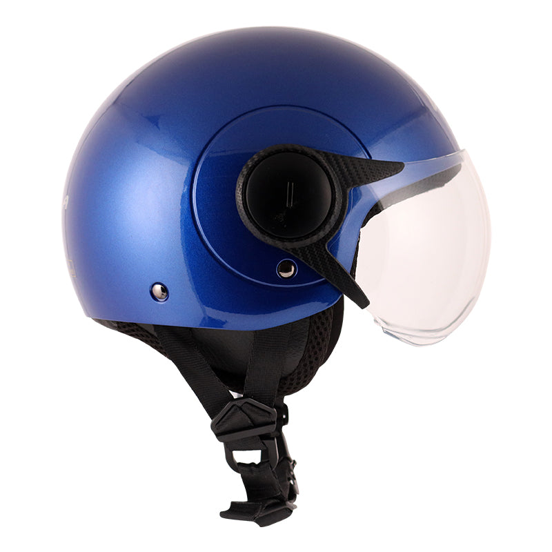 Vega Atom Helmet - Blue