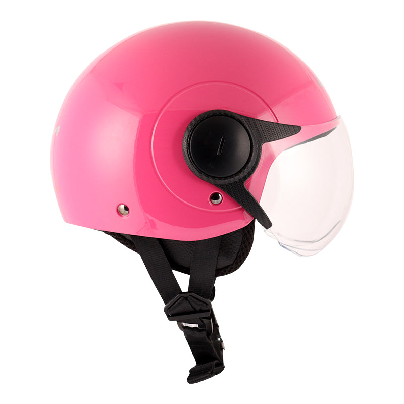 Vega Atom Helmet - Pink