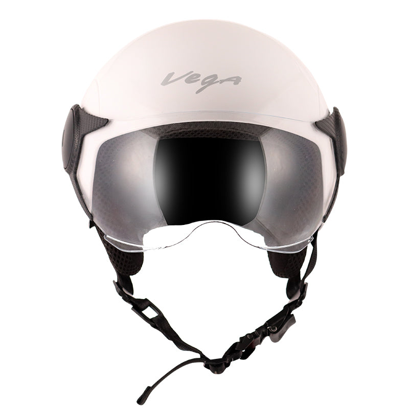 Vega atom discount helmet price