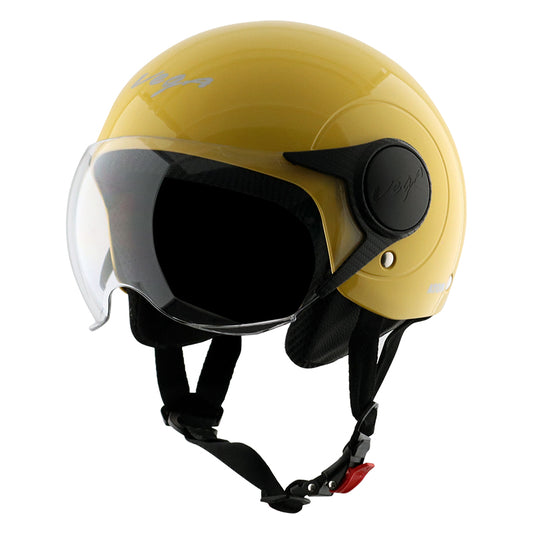 Vega Atom Helmet - Yellow