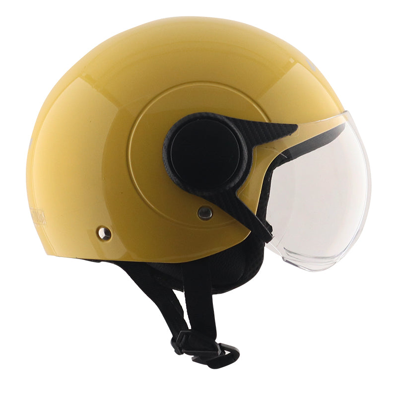 Vega Atom Helmet - Yellow