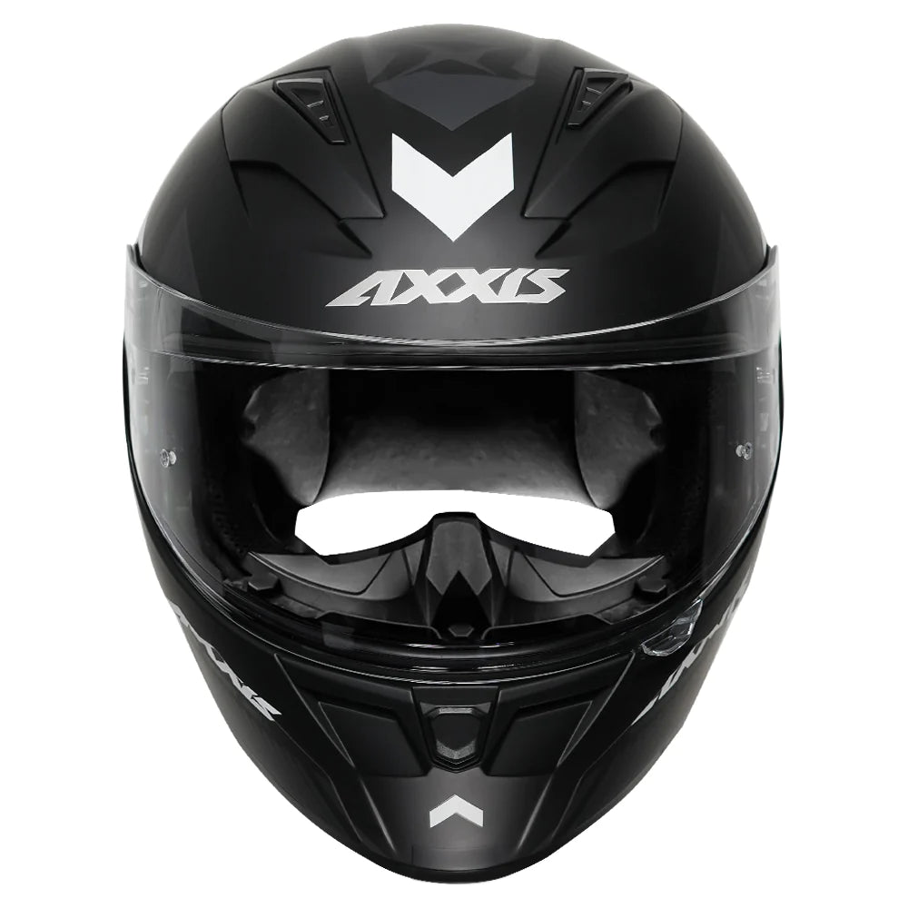AXXIS SEGMENT SELECTOR A2 HELMET - GREY