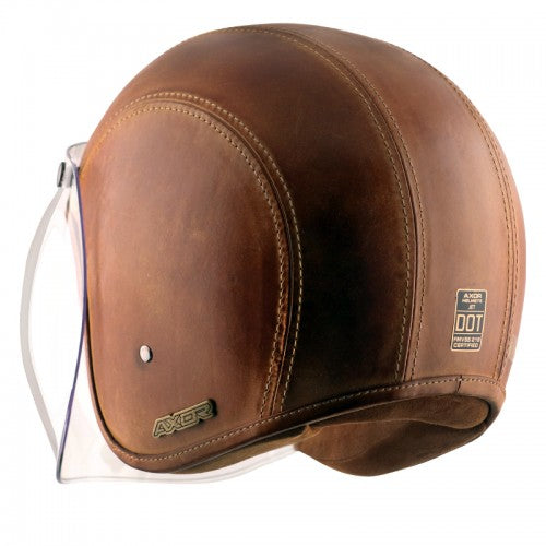 AXOR RETRO BURNT - CAMEL BROWN