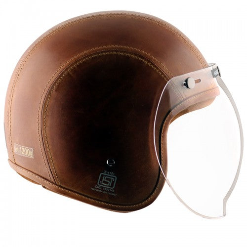 AXOR RETRO BURNT - CAMEL BROWN