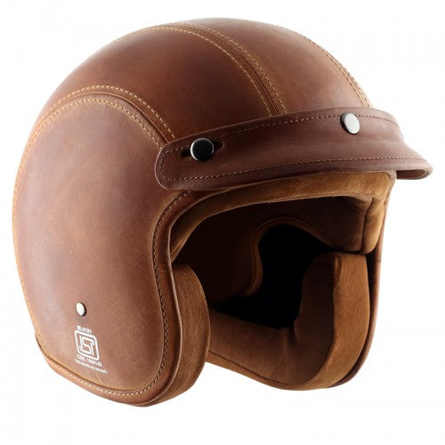 AXOR RETRO BURNT - CAMEL BROWN