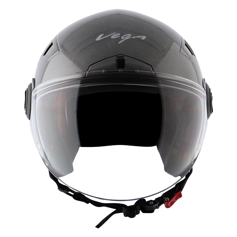Vega Blaze DX Helmet - Anthracite