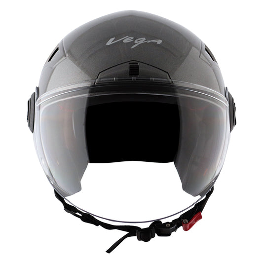 Vega Blaze DX Helmet - Anthracite