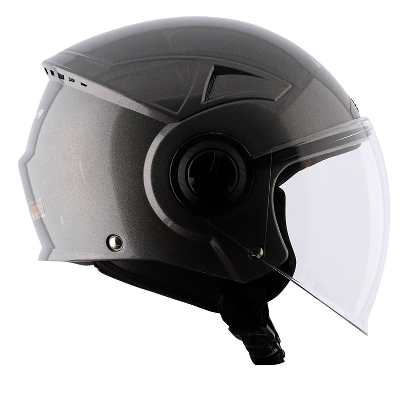Vega Blaze DX Helmet - Anthracite