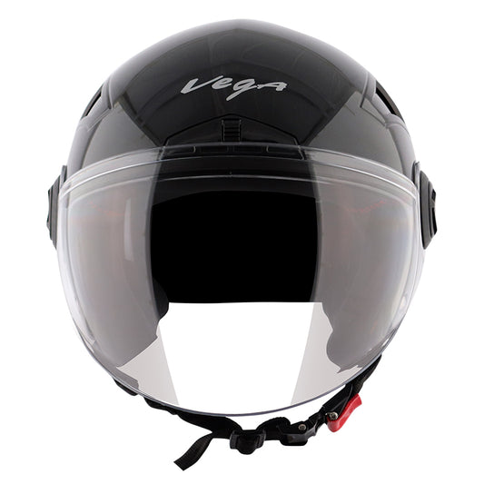 Vega Blaze DX Helmet - Black